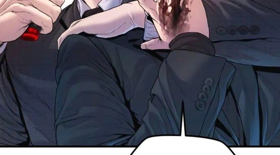 Bố Tôi Là Đặc Vụ [Chap 207-215]