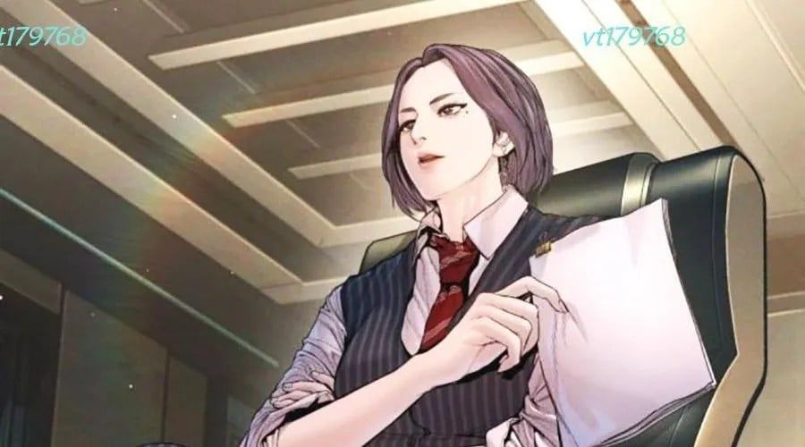 Bố Tôi Là Đặc Vụ [Chap 207-215]