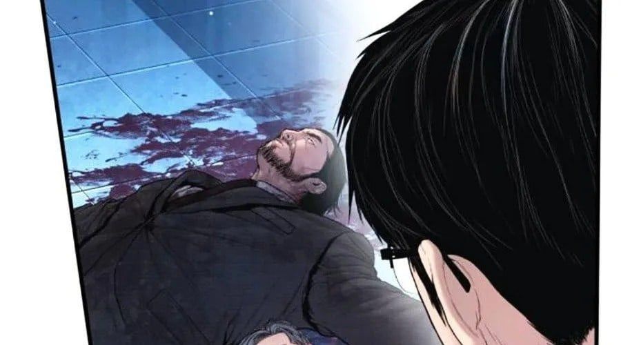 Bố Tôi Là Đặc Vụ [Chap 207-215]