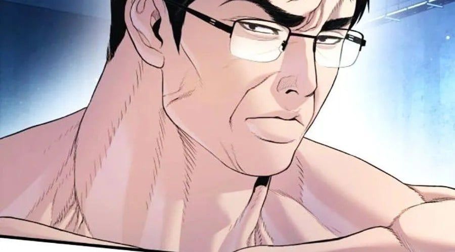 Bố Tôi Là Đặc Vụ [Chap 207-215]