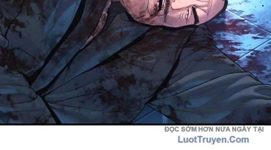 Bố Tôi Là Đặc Vụ [Chap 207-215]