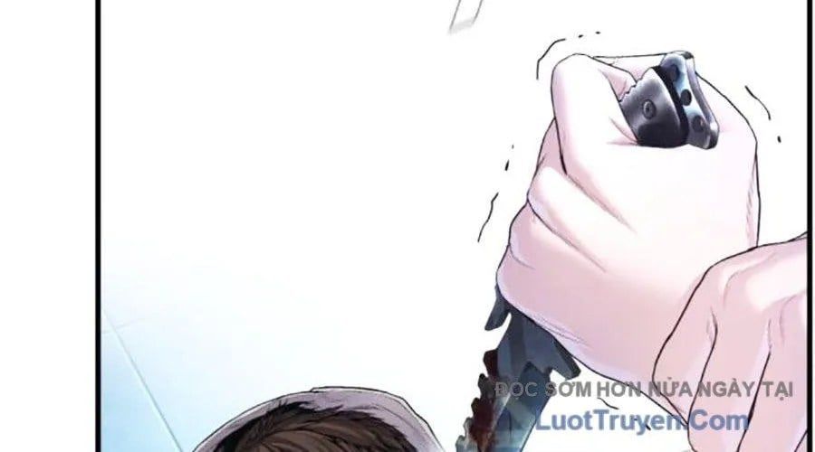 Bố Tôi Là Đặc Vụ [Chap 207-215]