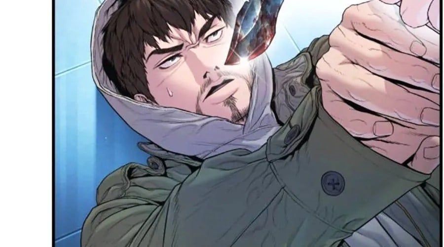 Bố Tôi Là Đặc Vụ [Chap 207-215]