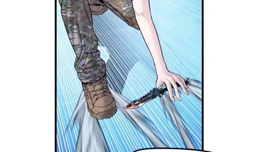 Bố Tôi Là Đặc Vụ [Chap 207-215]