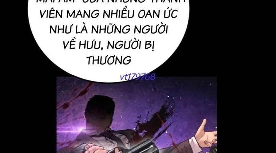 Bố Tôi Là Đặc Vụ [Chap 207-215]