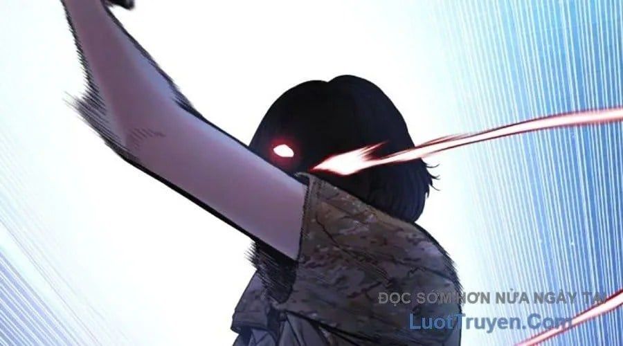 Bố Tôi Là Đặc Vụ [Chap 207-215]