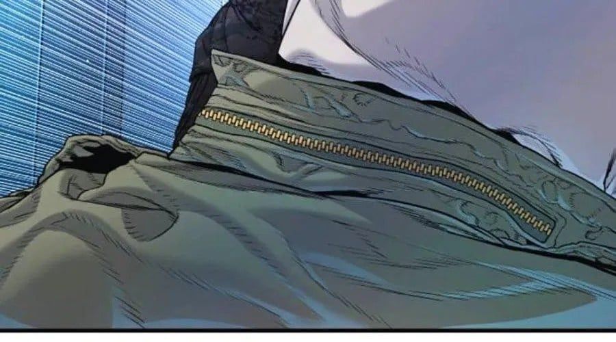 Bố Tôi Là Đặc Vụ [Chap 207-215]