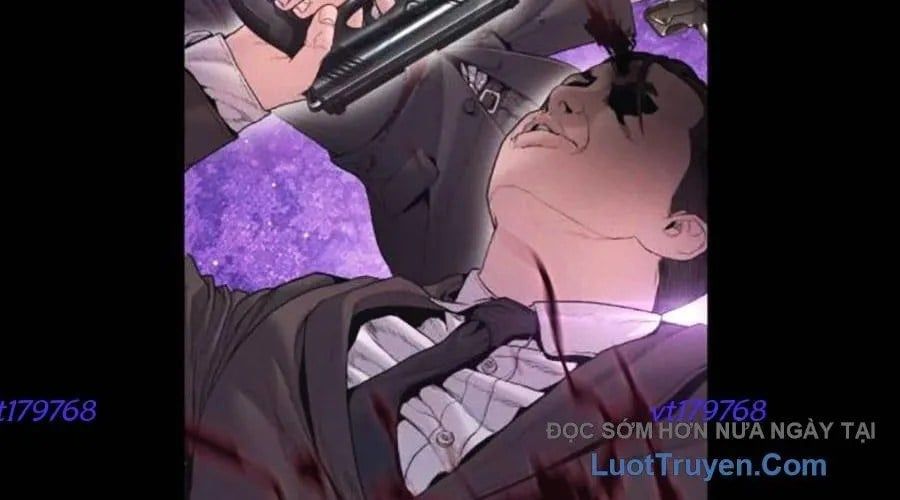 Bố Tôi Là Đặc Vụ [Chap 207-215]