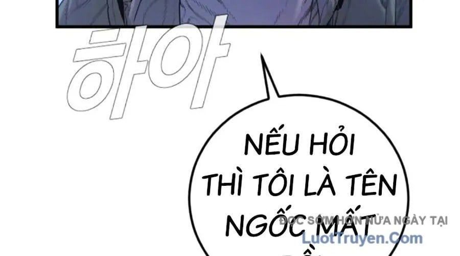 Bố Tôi Là Đặc Vụ [Chap 207-215]