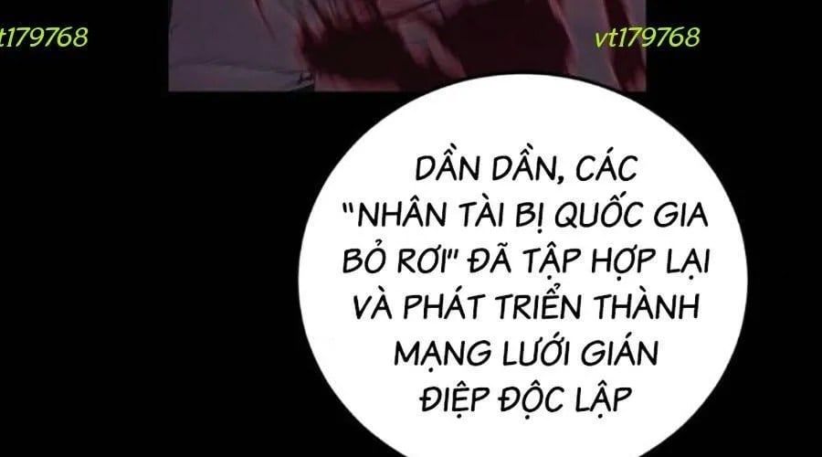 Bố Tôi Là Đặc Vụ [Chap 207-215]