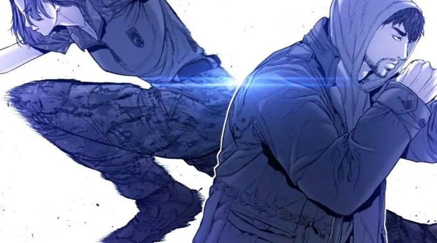 Bố Tôi Là Đặc Vụ [Chap 207-215]