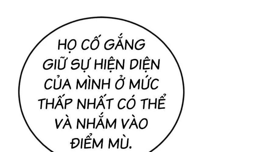 Bố Tôi Là Đặc Vụ [Chap 207-215]