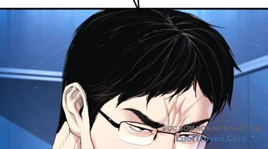 Bố Tôi Là Đặc Vụ [Chap 207-215]