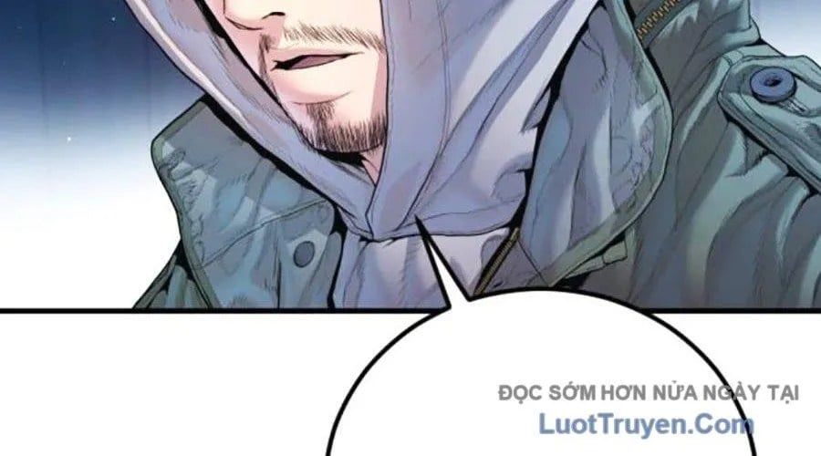 Bố Tôi Là Đặc Vụ [Chap 207-215]