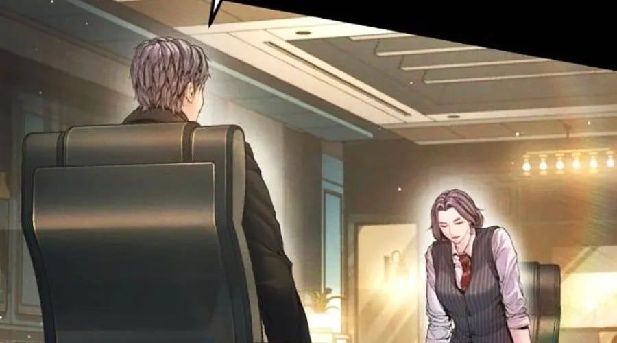 Bố Tôi Là Đặc Vụ [Chap 207-215]