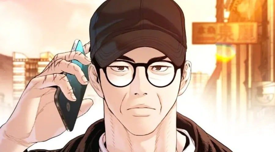 Bố Tôi Là Đặc Vụ [Chap 207-215]