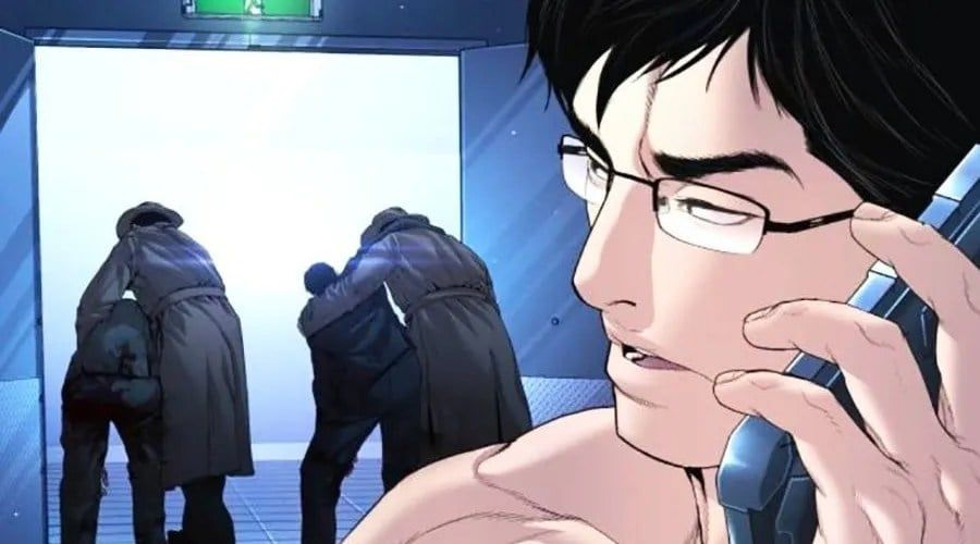 Bố Tôi Là Đặc Vụ [Chap 207-215]