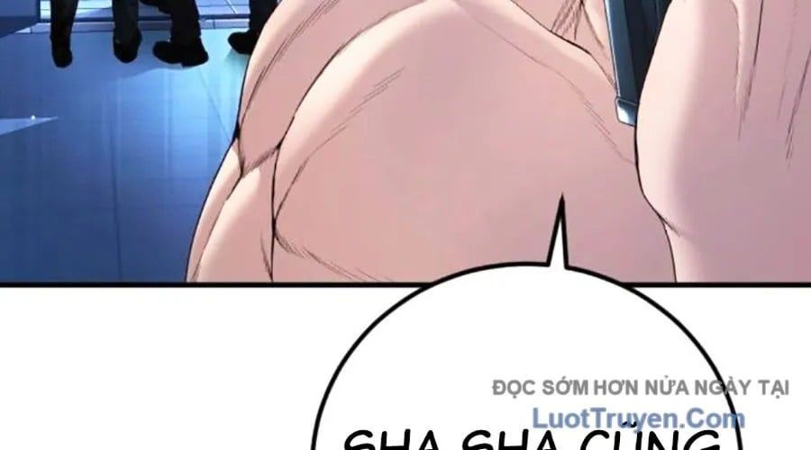 Bố Tôi Là Đặc Vụ [Chap 207-215]