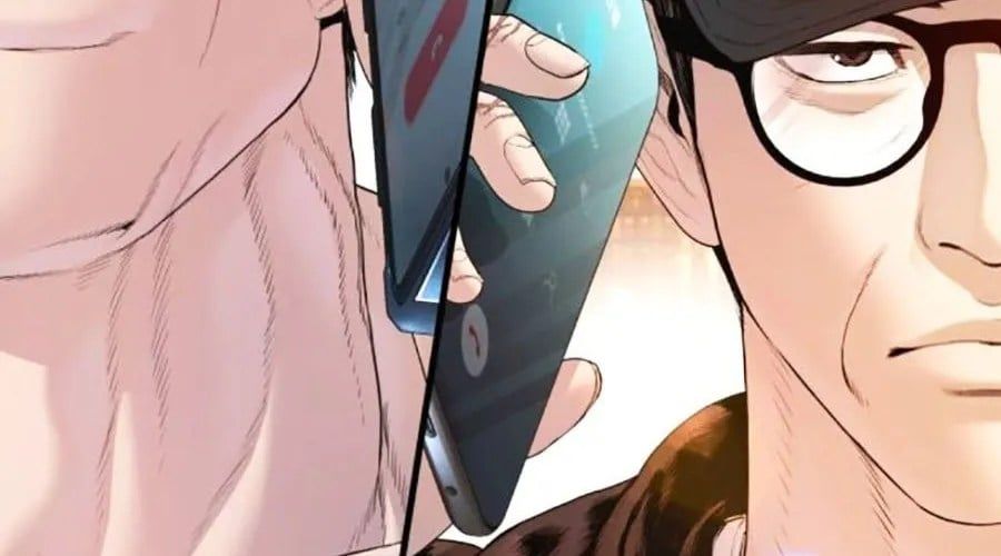 Bố Tôi Là Đặc Vụ [Chap 207-215]