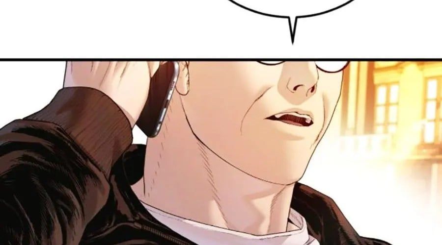 Bố Tôi Là Đặc Vụ [Chap 207-215]