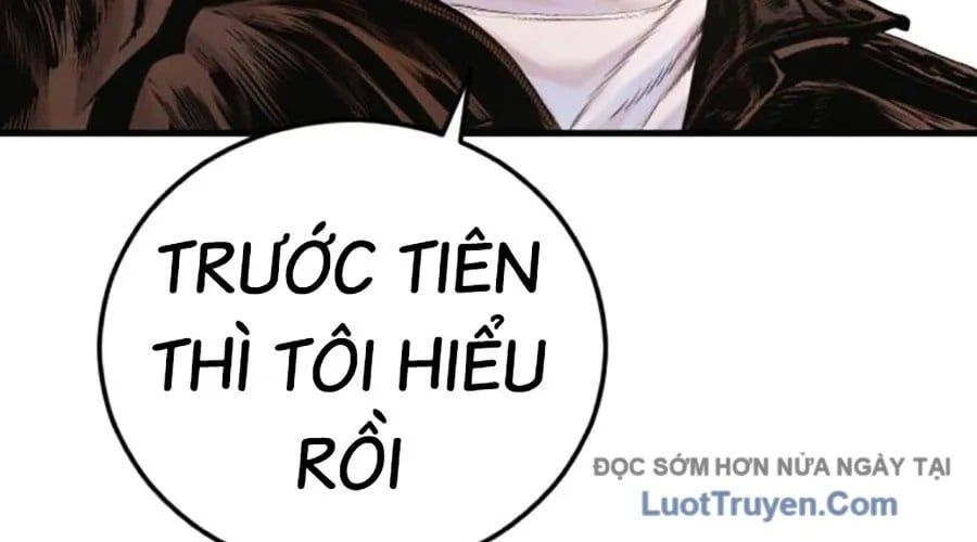 Bố Tôi Là Đặc Vụ [Chap 207-215]