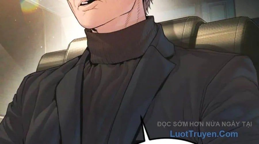 Bố Tôi Là Đặc Vụ [Chap 207-215]