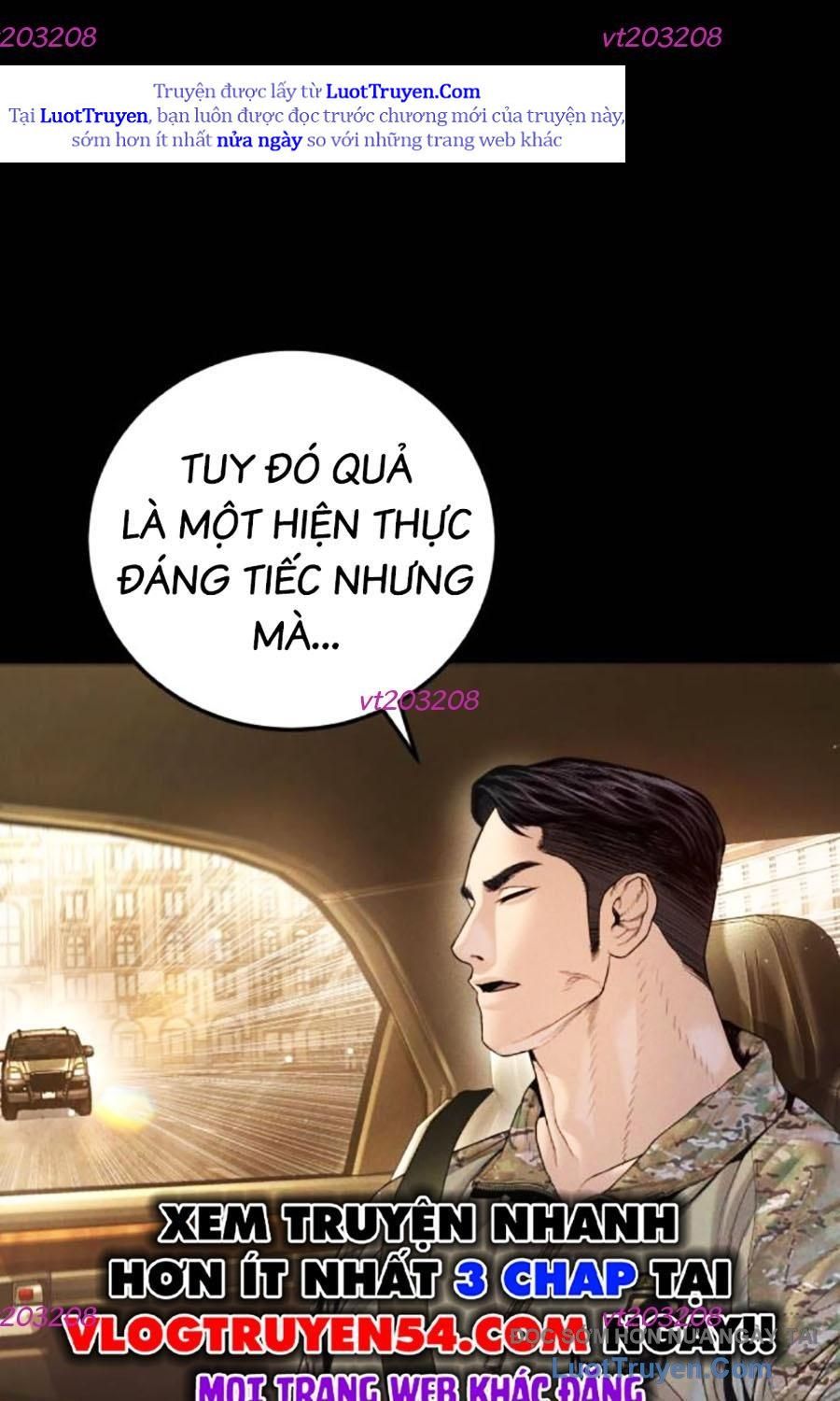 Bố Tôi Là Đặc Vụ [Chap 207-215]