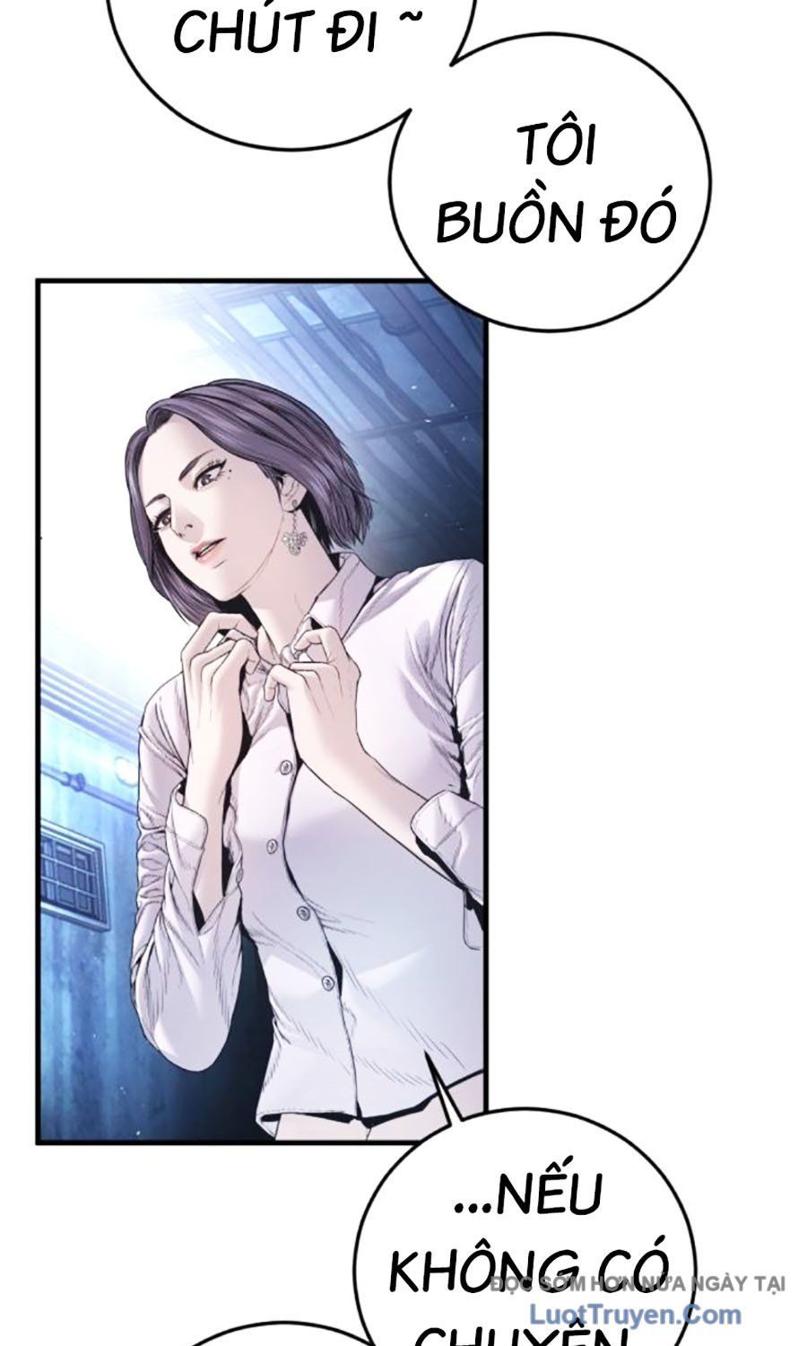 Bố Tôi Là Đặc Vụ [Chap 207-215]