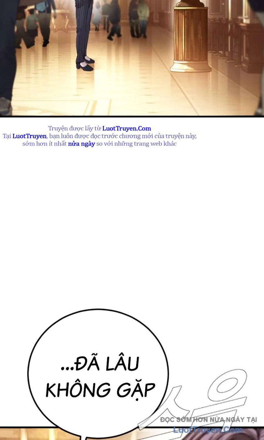 Bố Tôi Là Đặc Vụ [Chap 207-215]