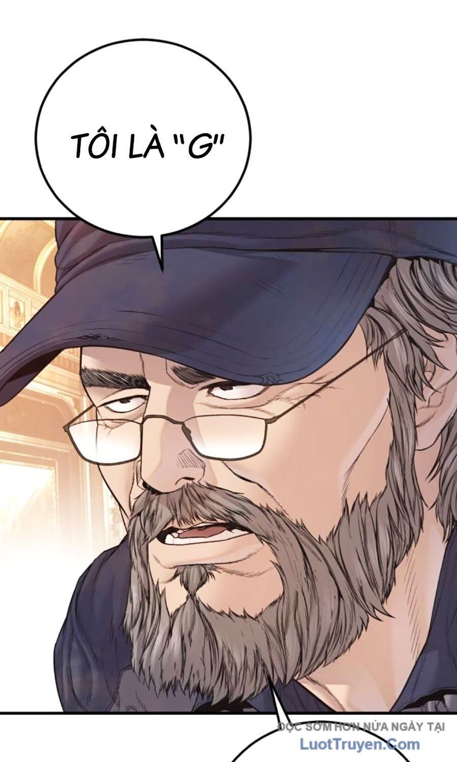 Bố Tôi Là Đặc Vụ [Chap 207-215]