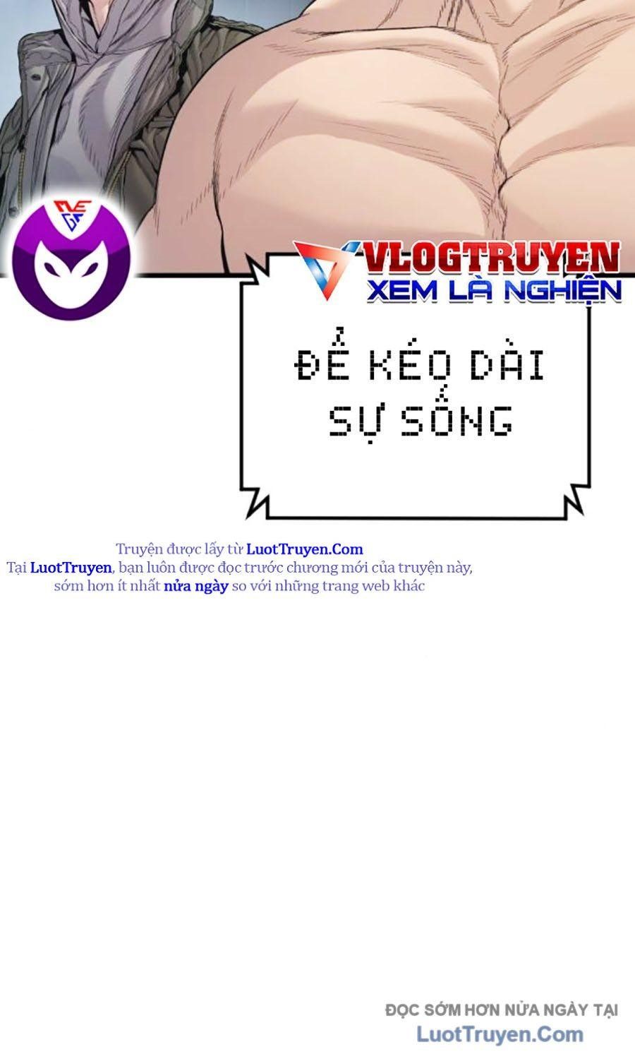 Bố Tôi Là Đặc Vụ [Chap 207-215]