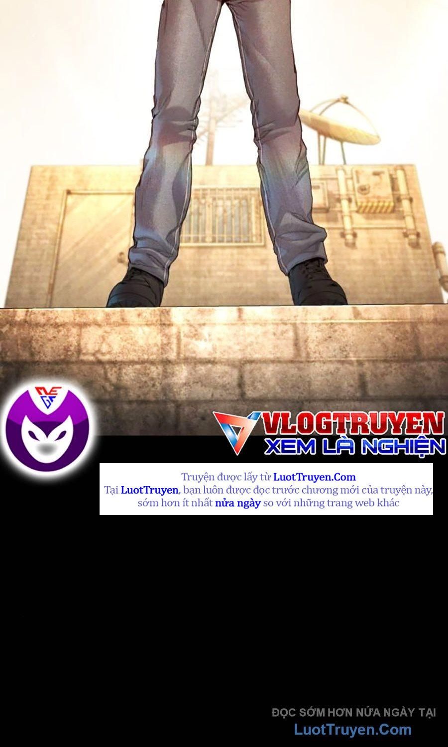 Bố Tôi Là Đặc Vụ [Chap 207-215]