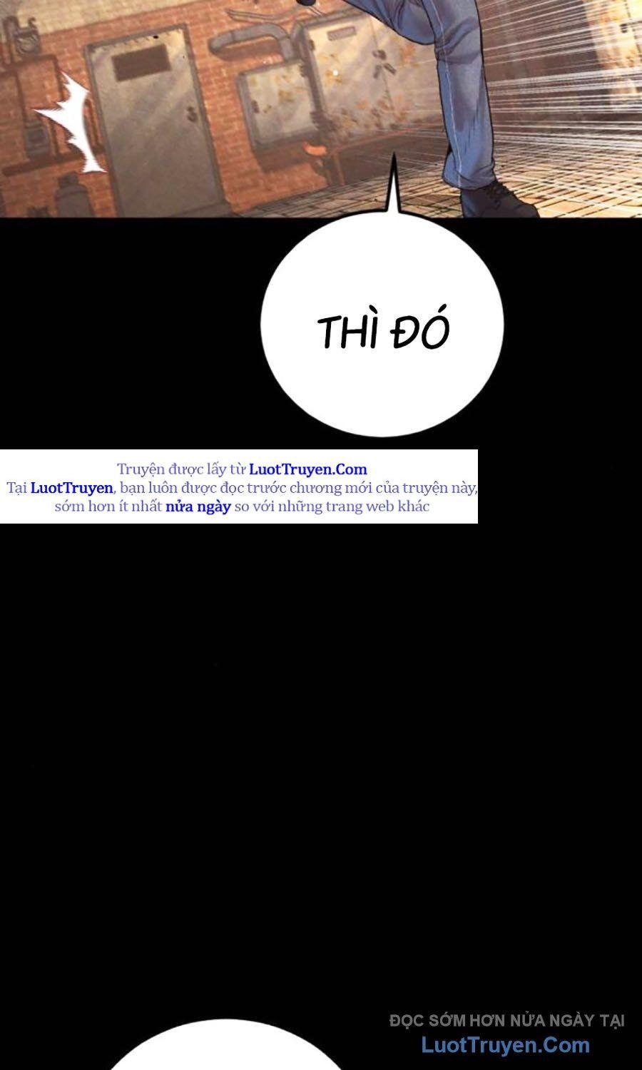 Bố Tôi Là Đặc Vụ [Chap 207-215]