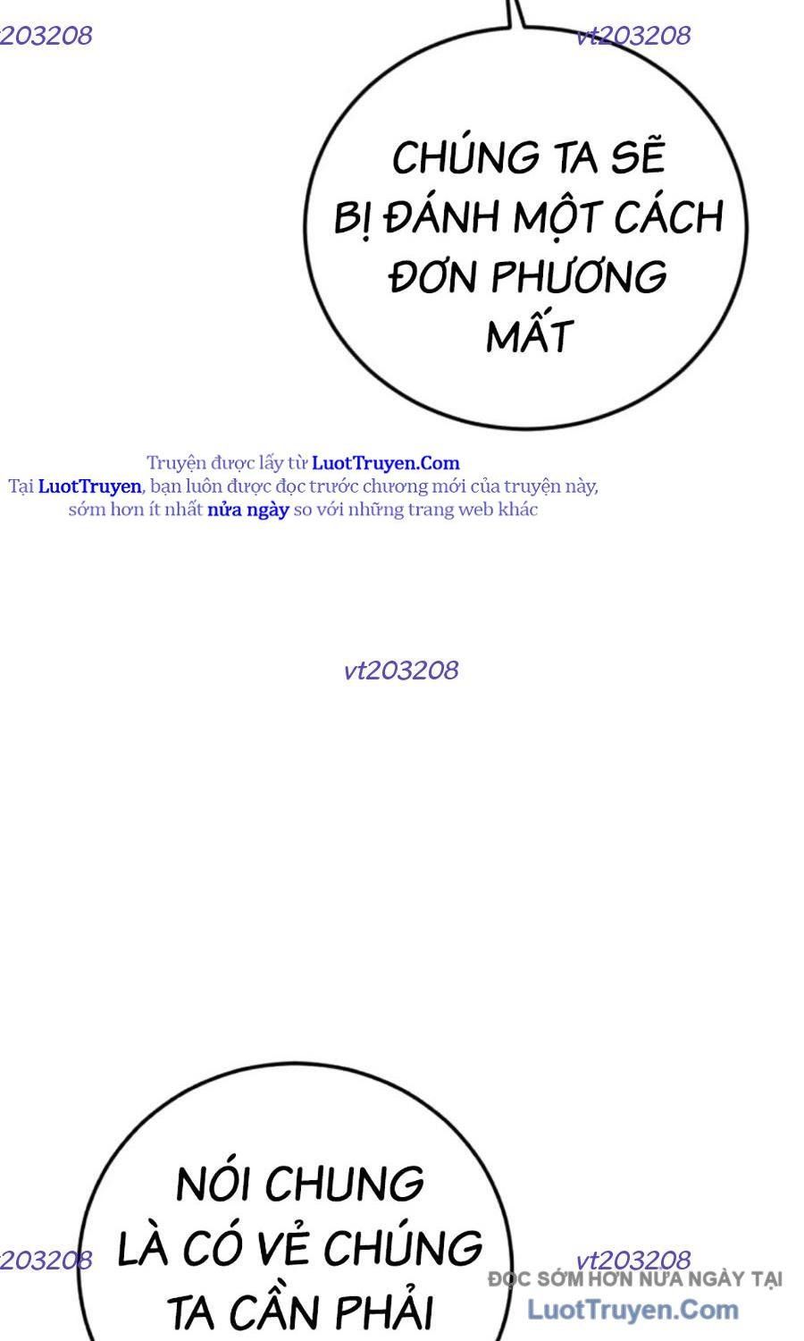 Bố Tôi Là Đặc Vụ [Chap 207-215]