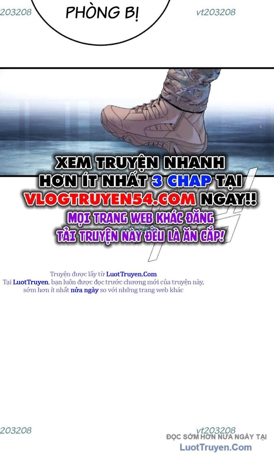 Bố Tôi Là Đặc Vụ [Chap 207-215]