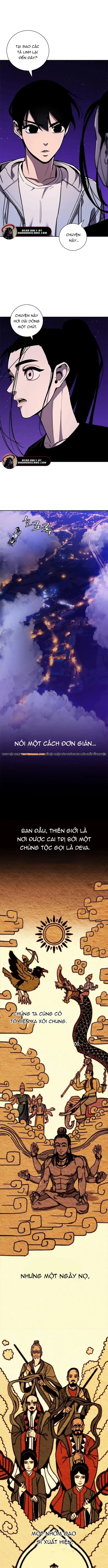 Nettruyen Truyện tranh online