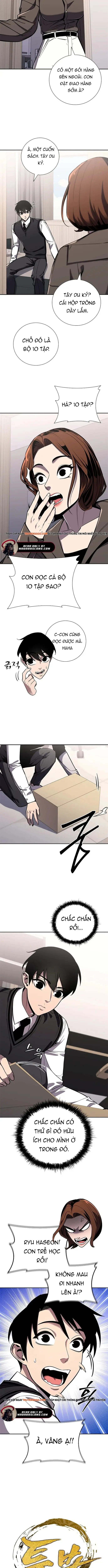 Nettruyen Truyện tranh online