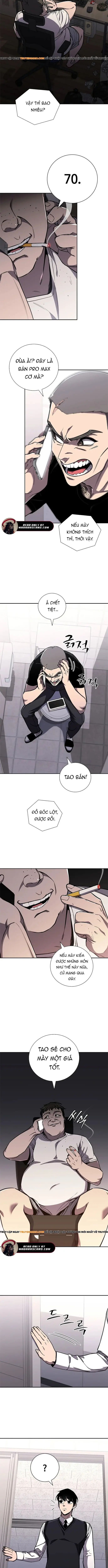 Nettruyen Truyện tranh online