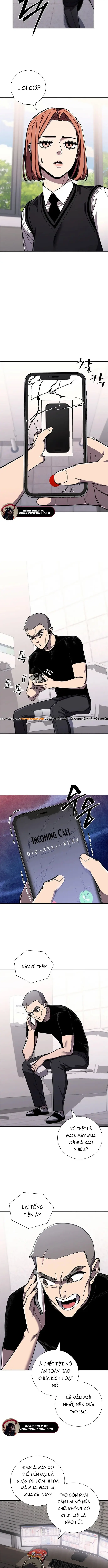 Nettruyen Truyện tranh online