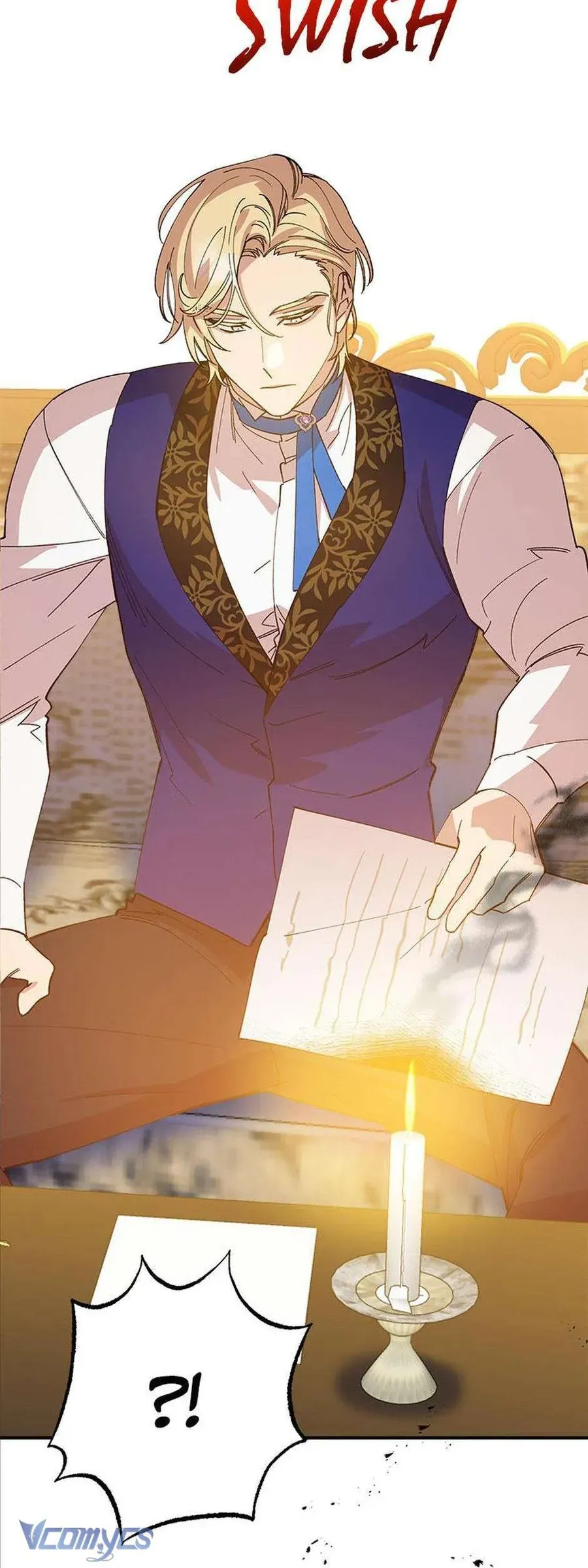 Bệ Hạ Xin Người Hãy Dừng Lại Đi! [Chap 6]