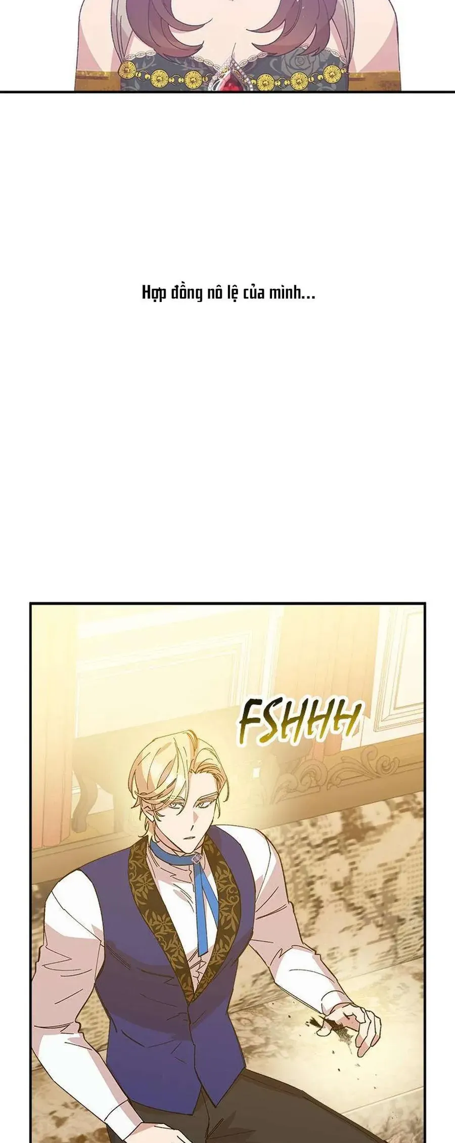 Bệ Hạ Xin Người Hãy Dừng Lại Đi! [Chap 6]