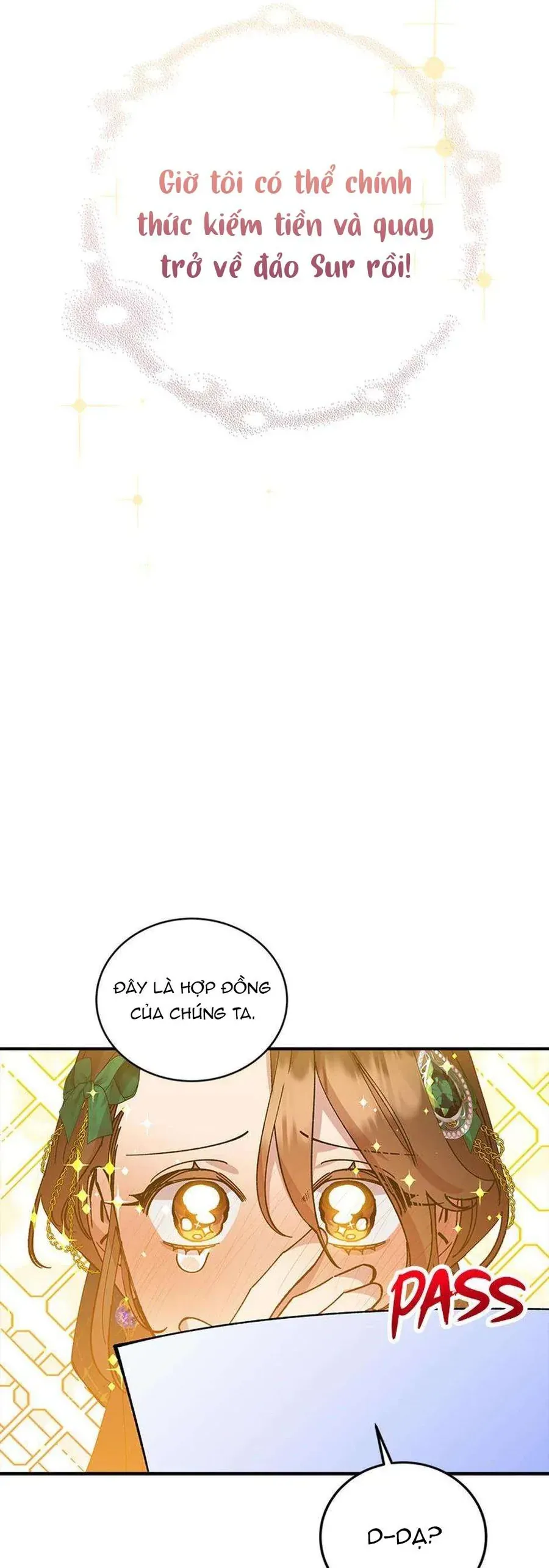 Bệ Hạ Xin Người Hãy Dừng Lại Đi! [Chap 6]