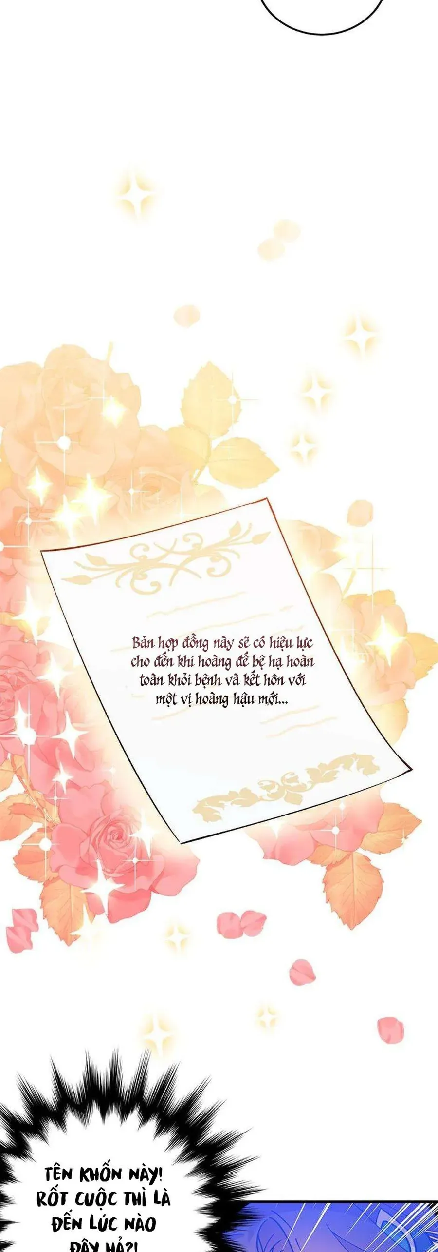 Bệ Hạ Xin Người Hãy Dừng Lại Đi! [Chap 6]