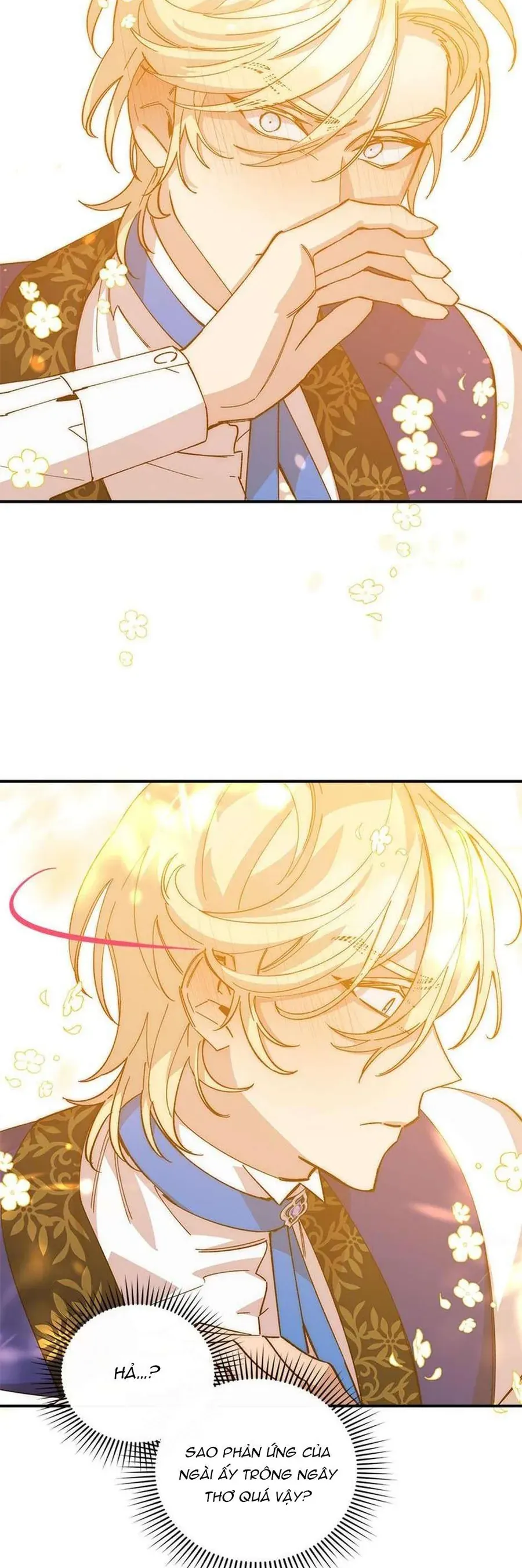 Bệ Hạ Xin Người Hãy Dừng Lại Đi! [Chap 6]