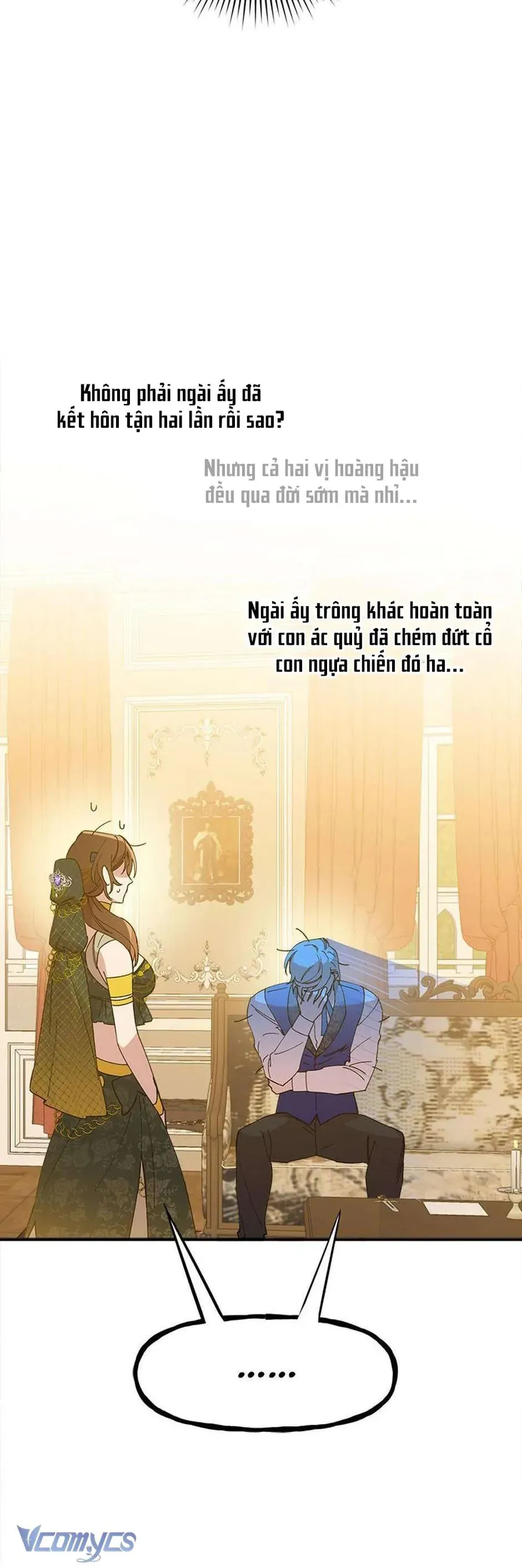 Bệ Hạ Xin Người Hãy Dừng Lại Đi! [Chap 6]