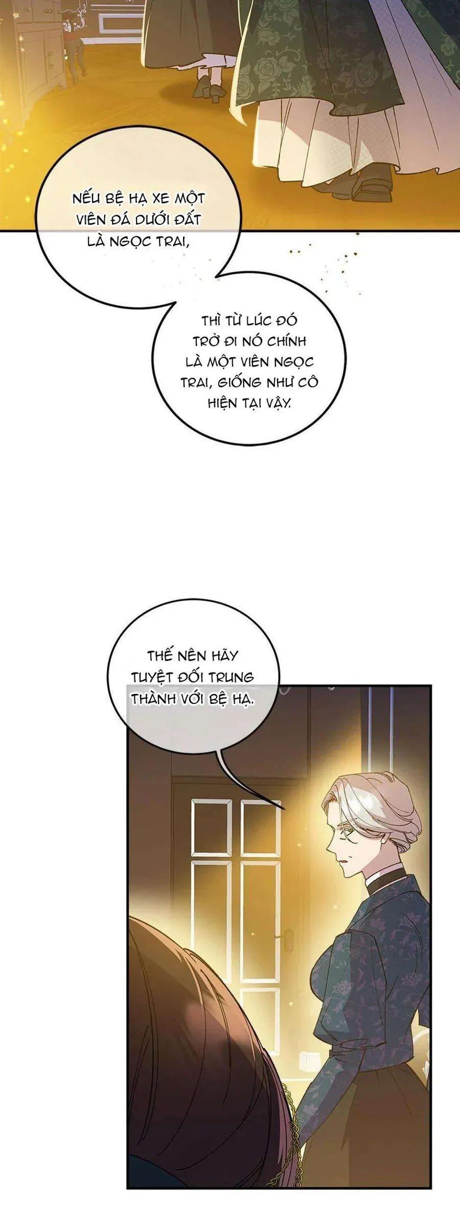 Bệ Hạ Xin Người Hãy Dừng Lại Đi! [Chap 6]