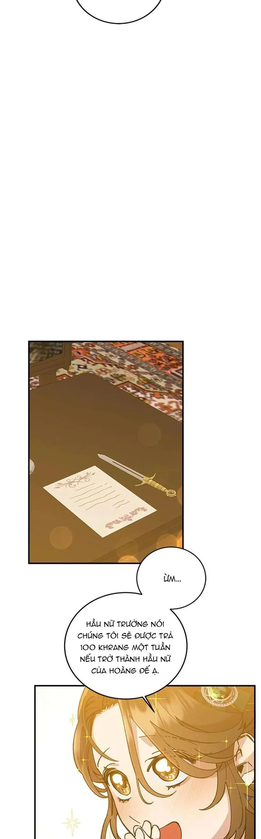 Bệ Hạ Xin Người Hãy Dừng Lại Đi! [Chap 6]