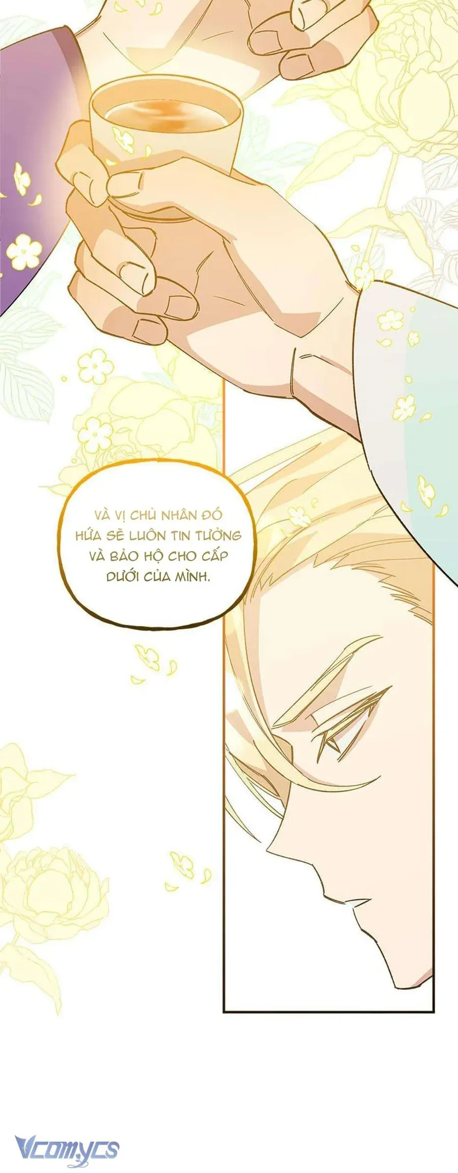 Bệ Hạ Xin Người Hãy Dừng Lại Đi! [Chap 6]