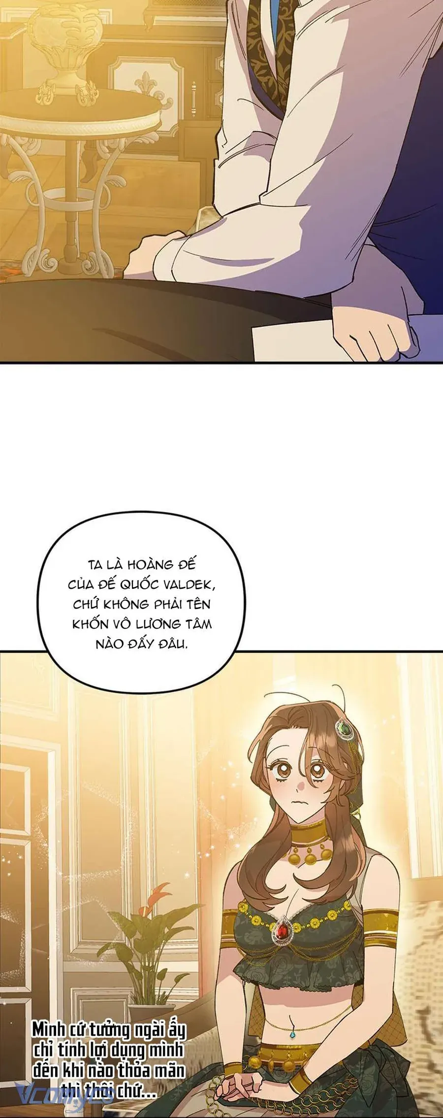 Bệ Hạ Xin Người Hãy Dừng Lại Đi! [Chap 6]