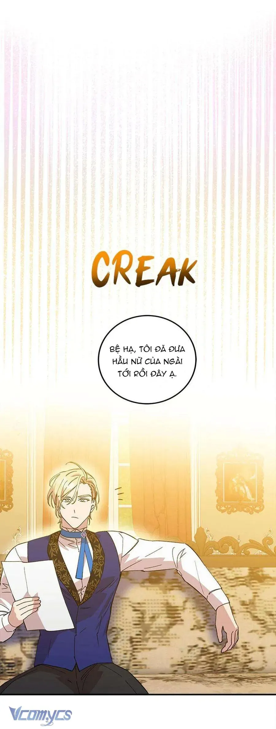 Bệ Hạ Xin Người Hãy Dừng Lại Đi! [Chap 6]